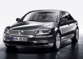 Volkswagen Phaeton 2010 