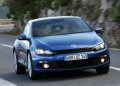 Volkswagen Scirocco 2.0 TSI 210 CV 