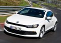 Volkswagen Scirocco 2010