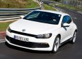 Volkswagen Scirocco 2010