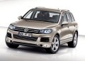 Volkswagen Touareg 2010 