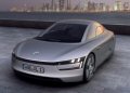 Volkswagen XL1