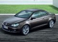 Volkswagen Eos 2011