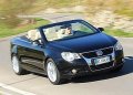 Volkswagen Eos 2009