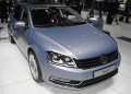 Volkswagen Passat 2011