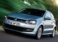 Volkswagen Polo BlueMotion 1.2 TDI