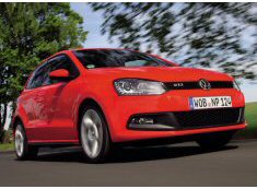 Volkswagen Polo GTI 2010