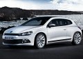 Volkswagen Scirocco Edition