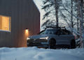 Volvo EX30 Cross Country
