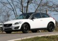 Volvo C30 Black Design 