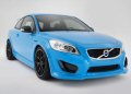 Volvo C30 Polestar Performance Concept 