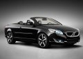 Volvo C70 Incription