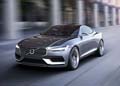 Volvo Concept Coup