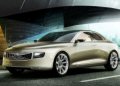Volvo Concept Universe 