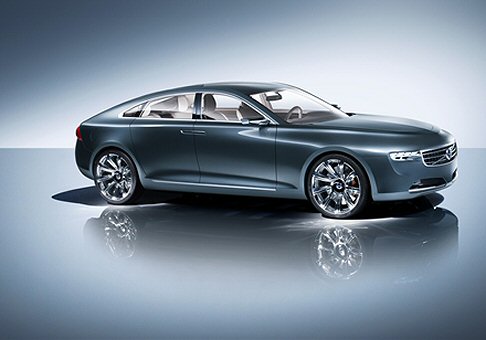 Volvo Concept You