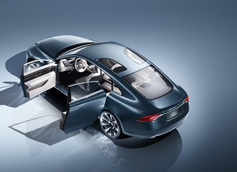 Volvo Concept You