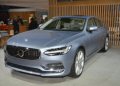 Volvo S90 2016 