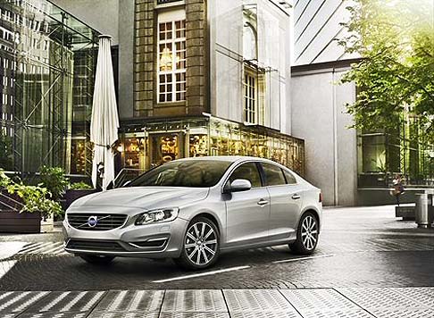 berlina S60 2013