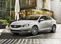 Volvo S60 2013