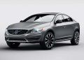 Volvo S60 Cross Country