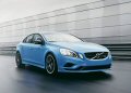 Volvo S60 Polestar Concept