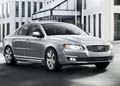 Volvo S80 2013