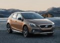 Volvo V40 Cross Country 