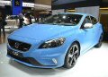 Volvo V40 R-Design