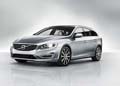 Volvo V60 2013