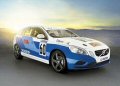 Volvo V60 Racing