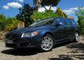 Volvo V70 D5 Summum