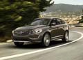 Volvo XC60 2013