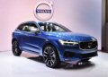 Volvo XC60 2017