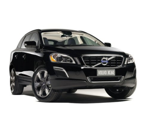 Special Edition XC60 Limited Edition
