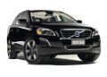 Volvo XC60 Limited Edition