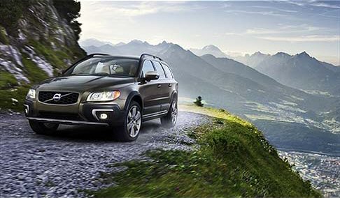 Volvo XC70 2013 