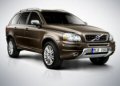 Volvo XC90 2012