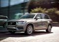 Volvo XC90 2015