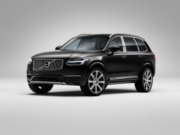 Special Edition XC90 Excellence