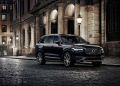 Volvo XC90 First Edition