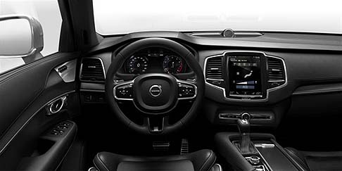 Volvo XC90 RDesign 