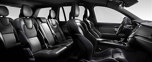 Volvo XC90 RDesign 