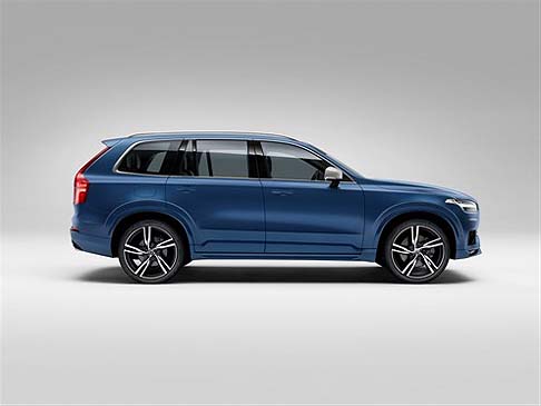 Volvo XC90 RDesign 