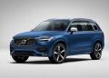 Volvo XC90 RDesign 