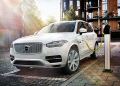 Volvo XC90 T8