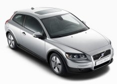 Volvo C30 BEV