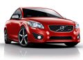 Volvo C30 R-Design