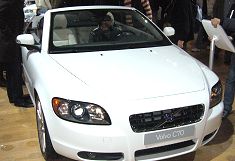 Volvo C70