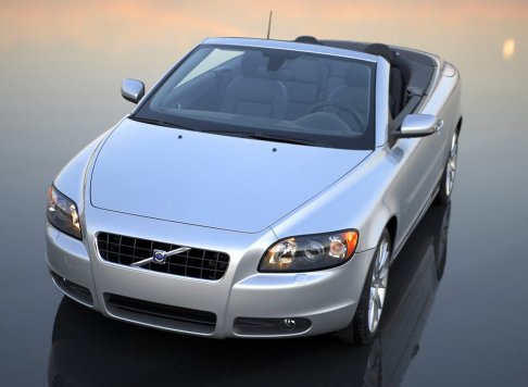 Volvo C70