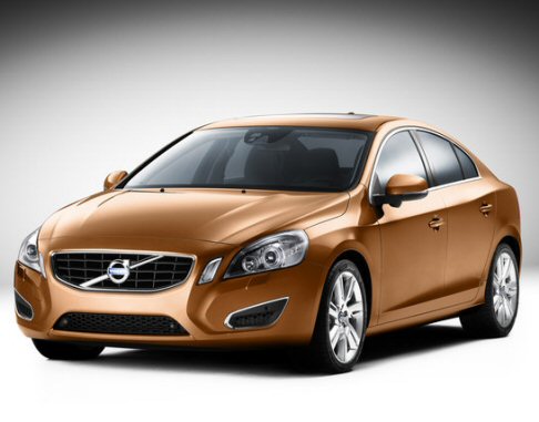 Volvo S60 2010